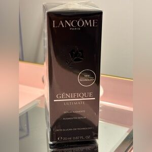 Lancome Génifique Ultimate Serum